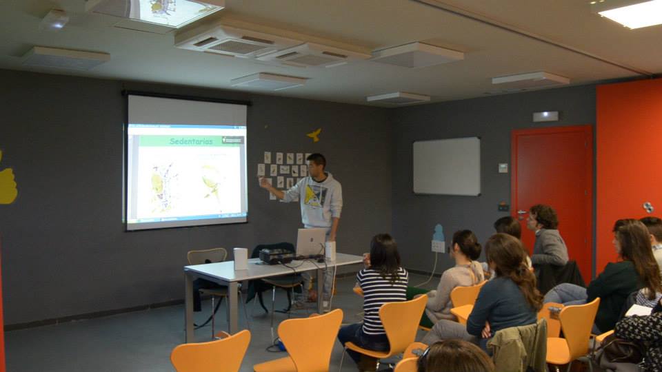 Workshop 1