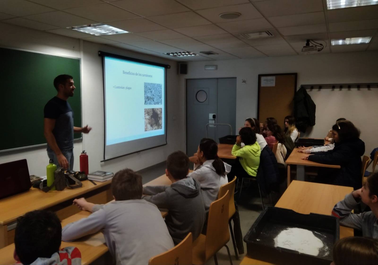 Workshop 2019